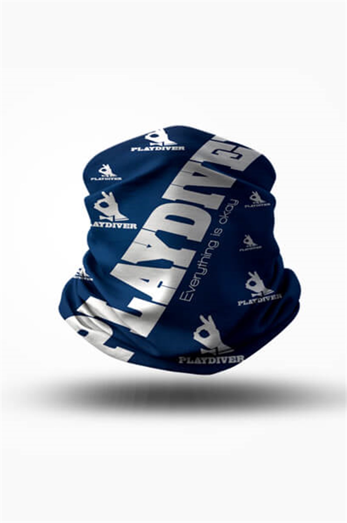 Scuba Tube Playdiver