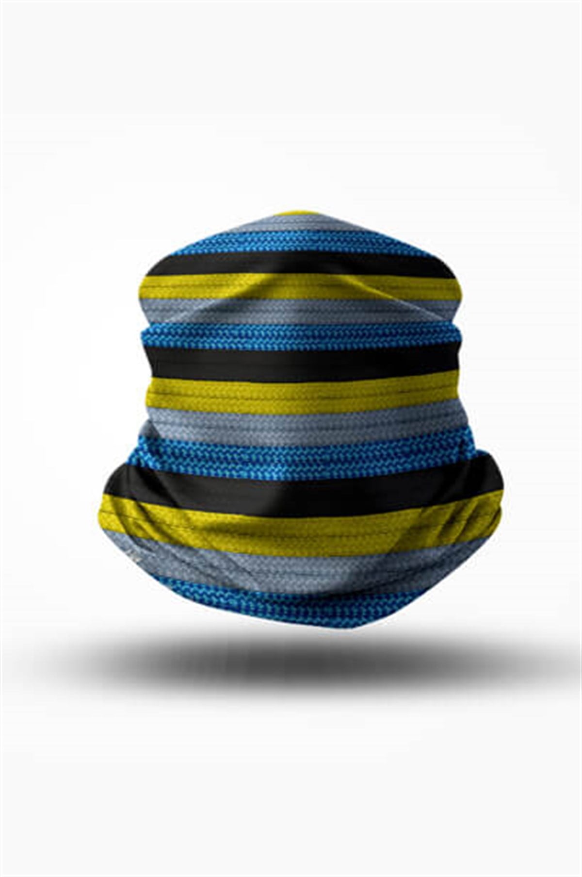 Scuba Tube Rope