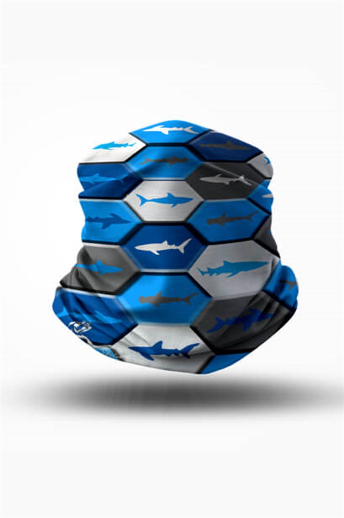 Shark Bee Tube