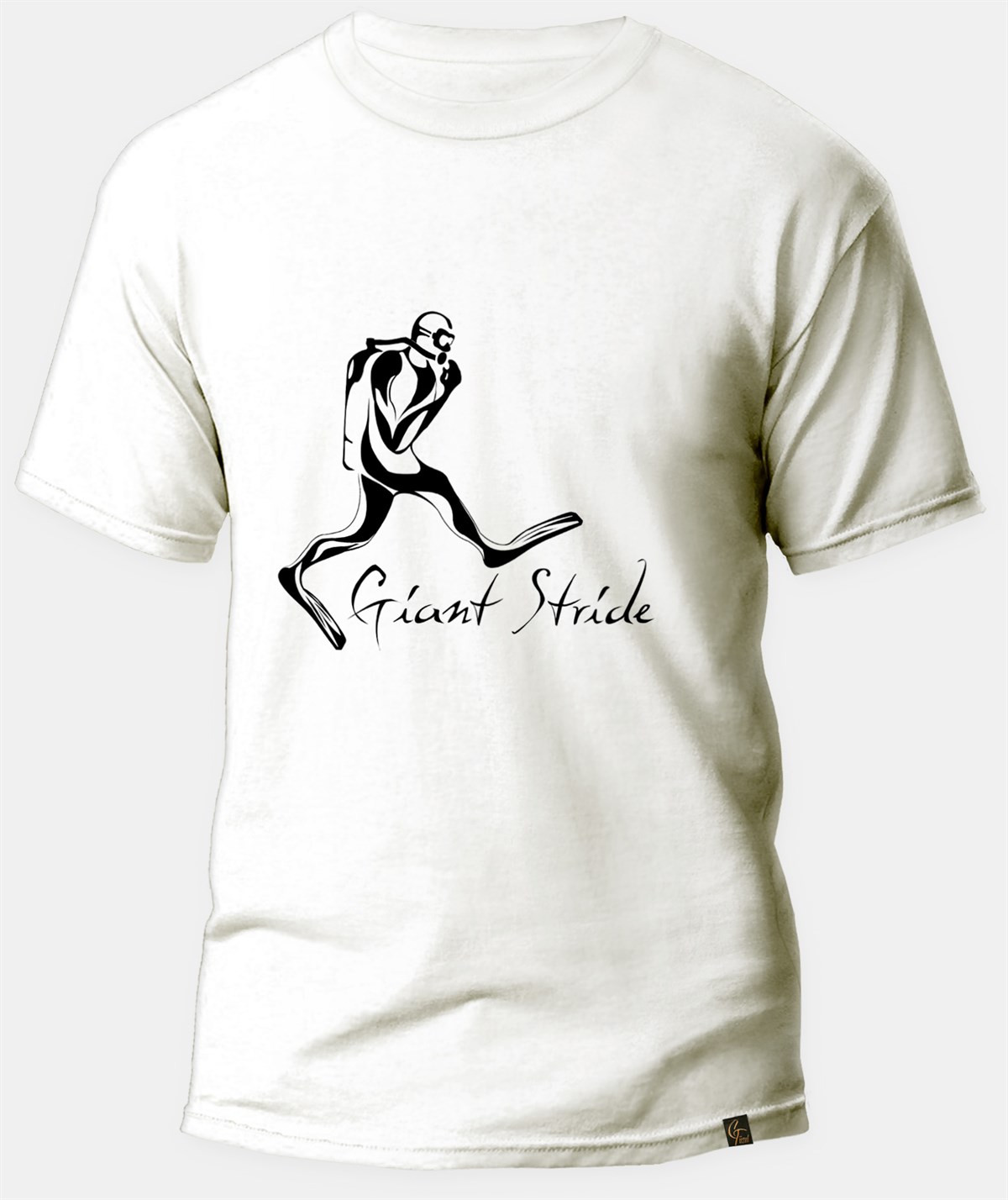 T-Shirt Cream