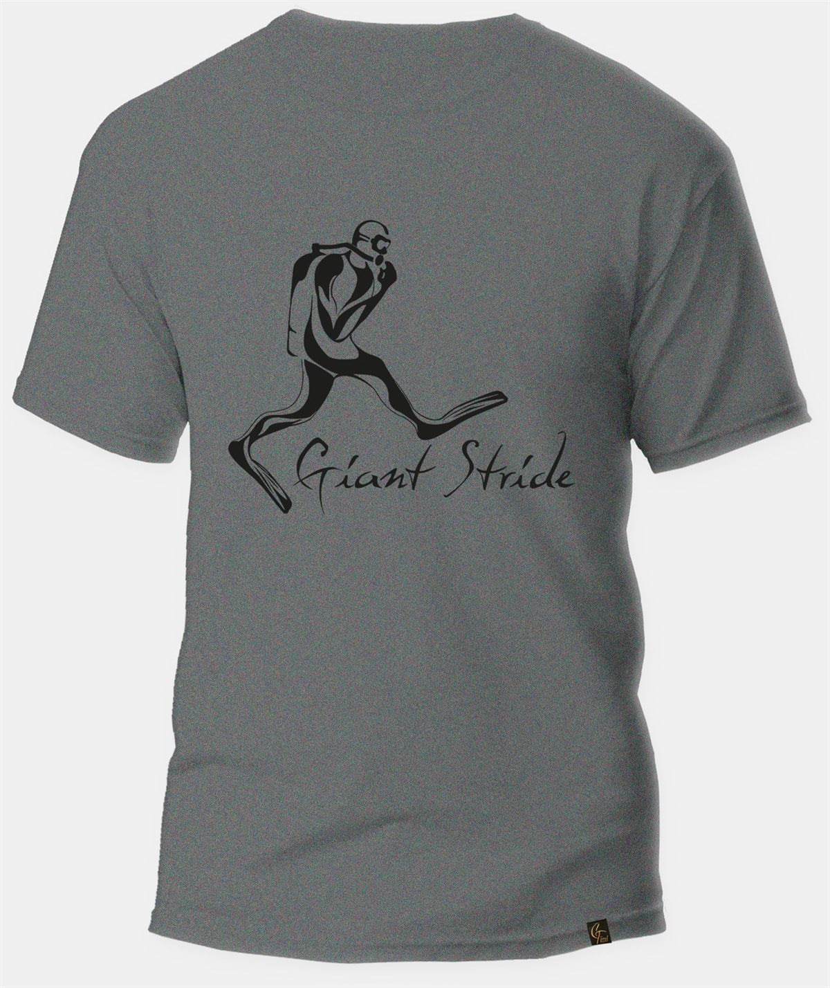 T-Shirt Grey