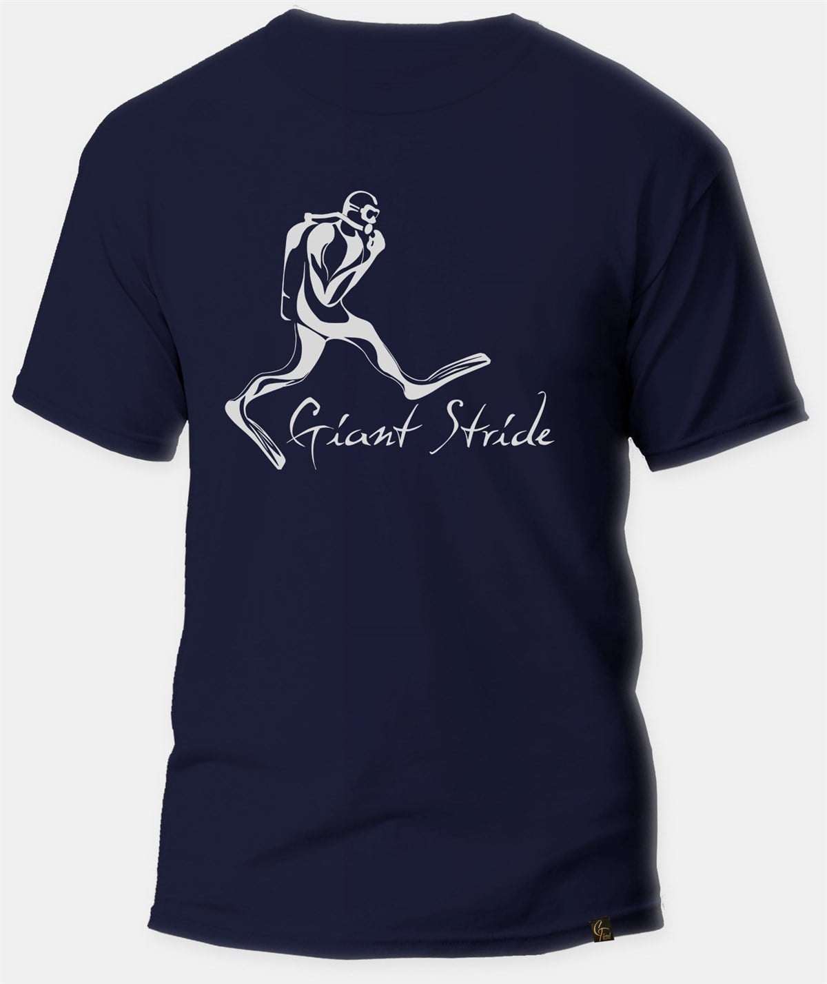 T-Shirt Navy