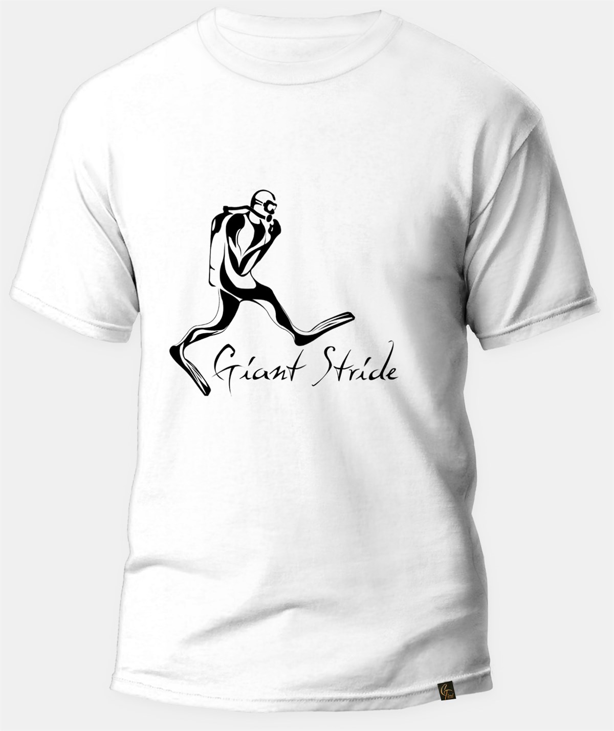 T-Shirt White
