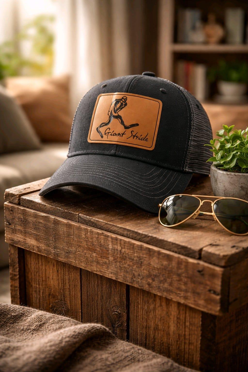 Trucker