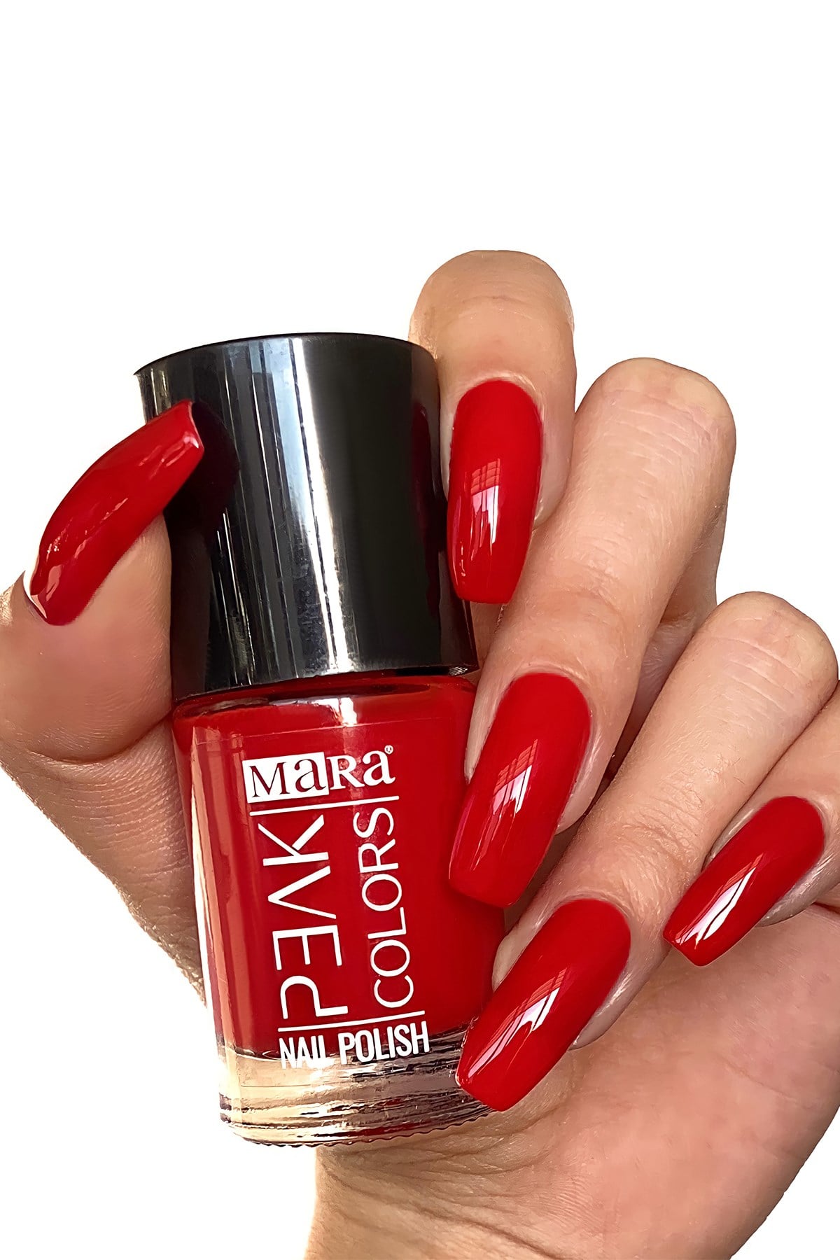 Mara Peak Colors Oje 012