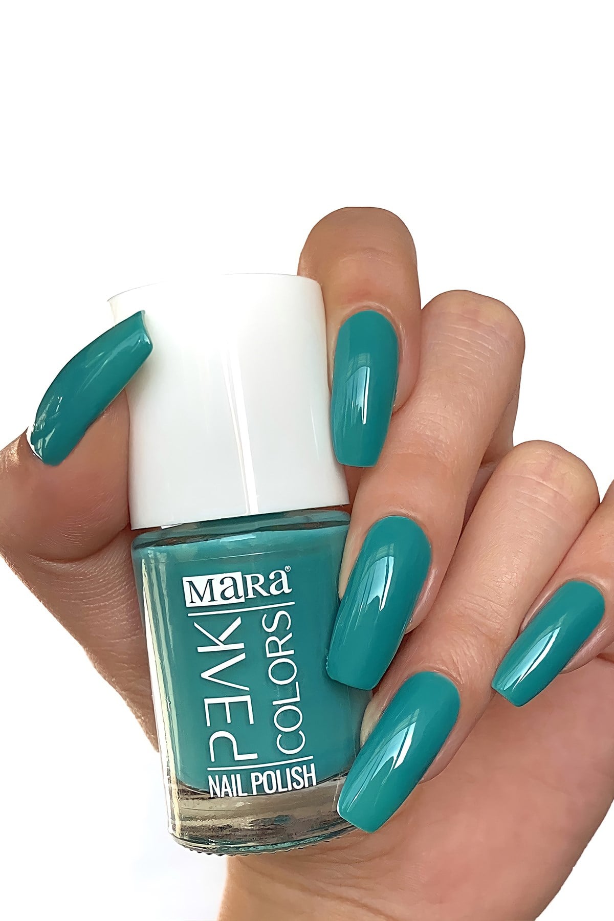 Mara Peak Colors Oje 015