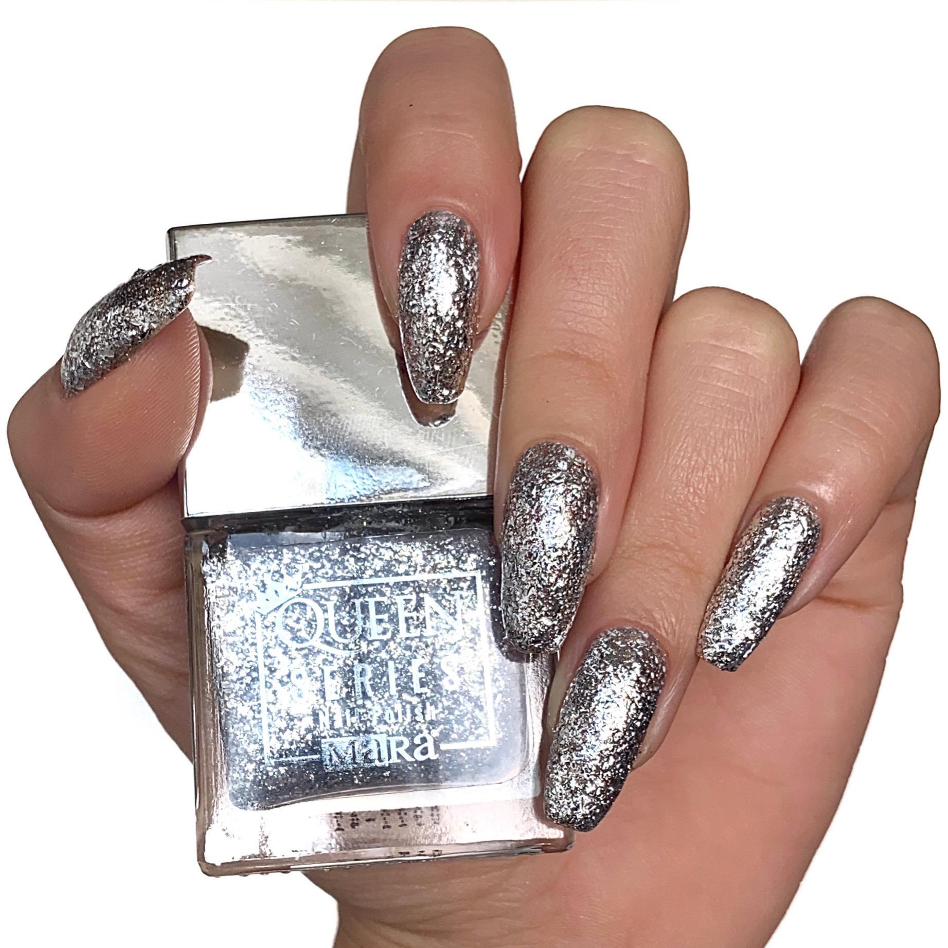 Mara Queen Series-Mathilda