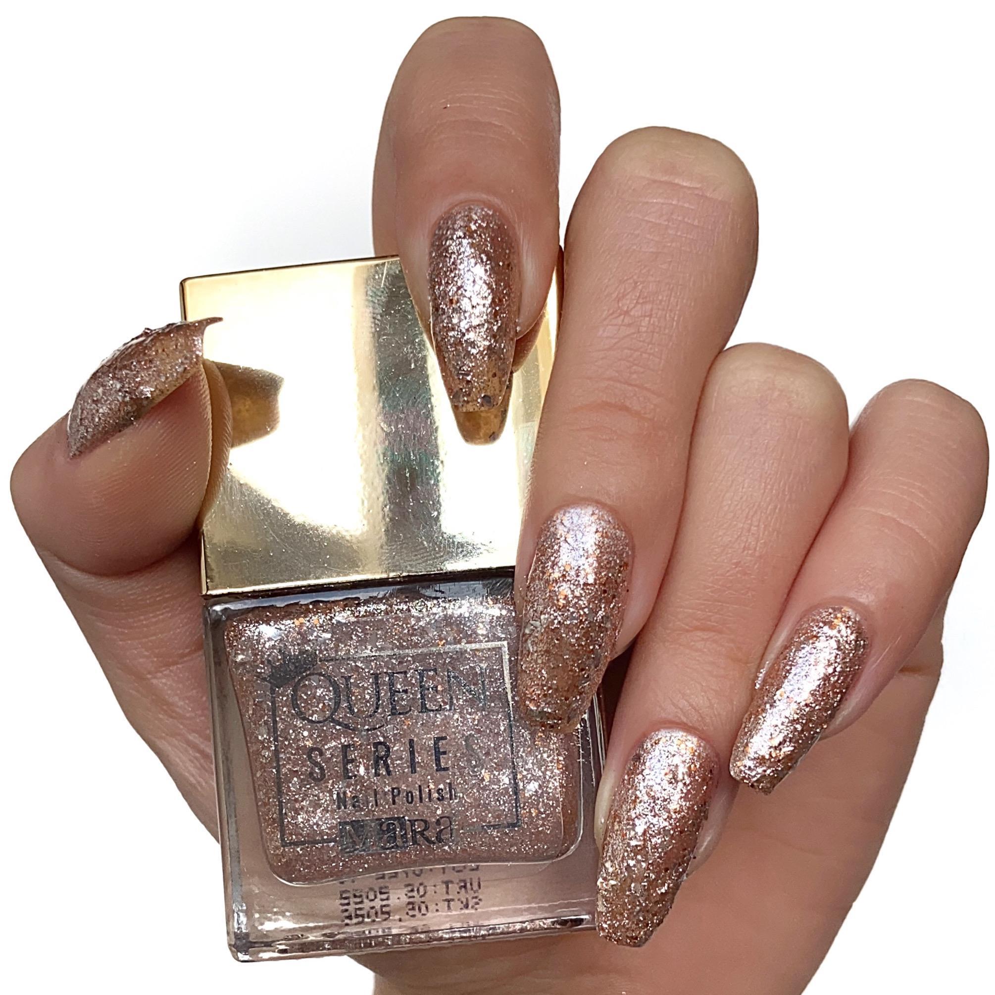 Mara Queen Series-Victoria