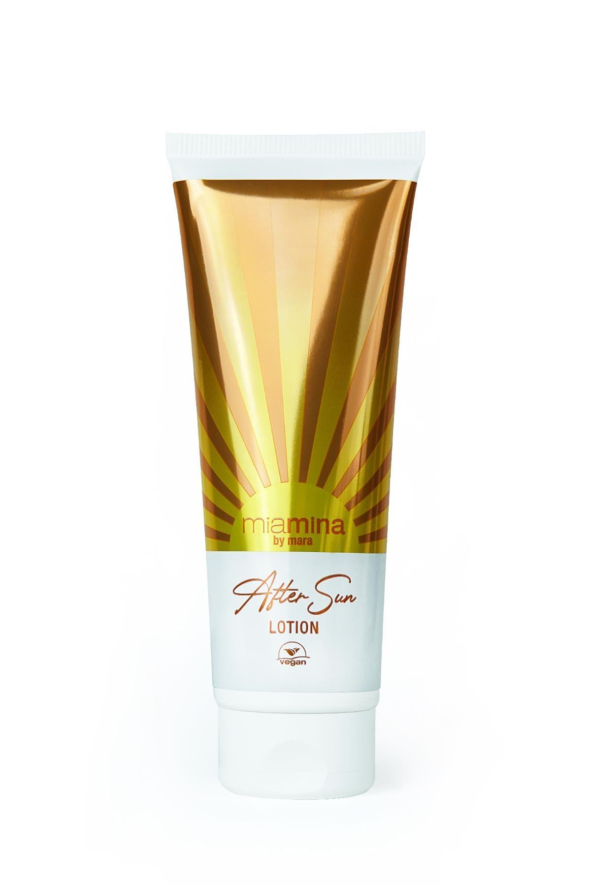 MIAMINA AFTER SUN LOTION 250 ML