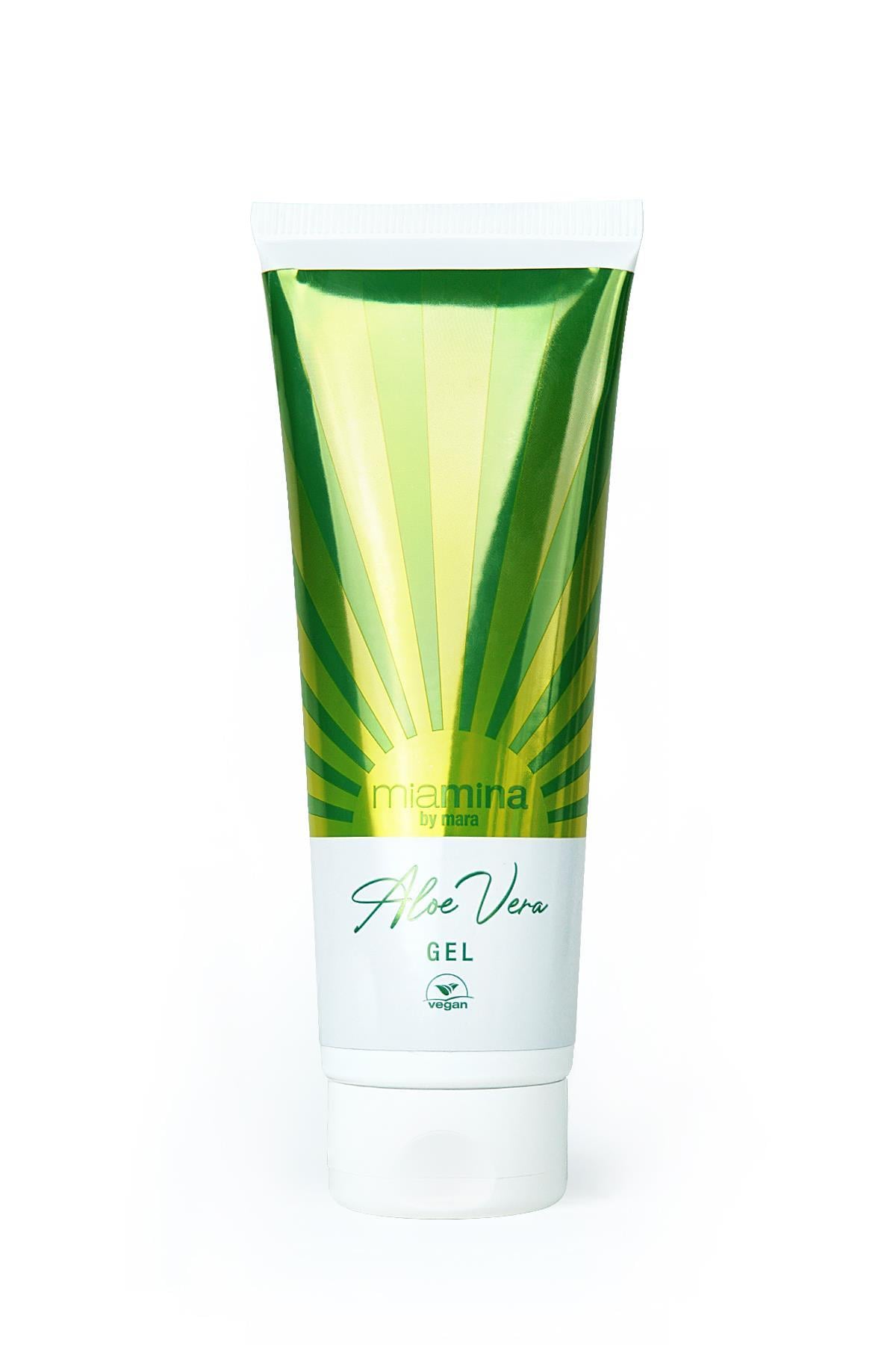 MIAMINA ALOE VERA LOTION 250 ml