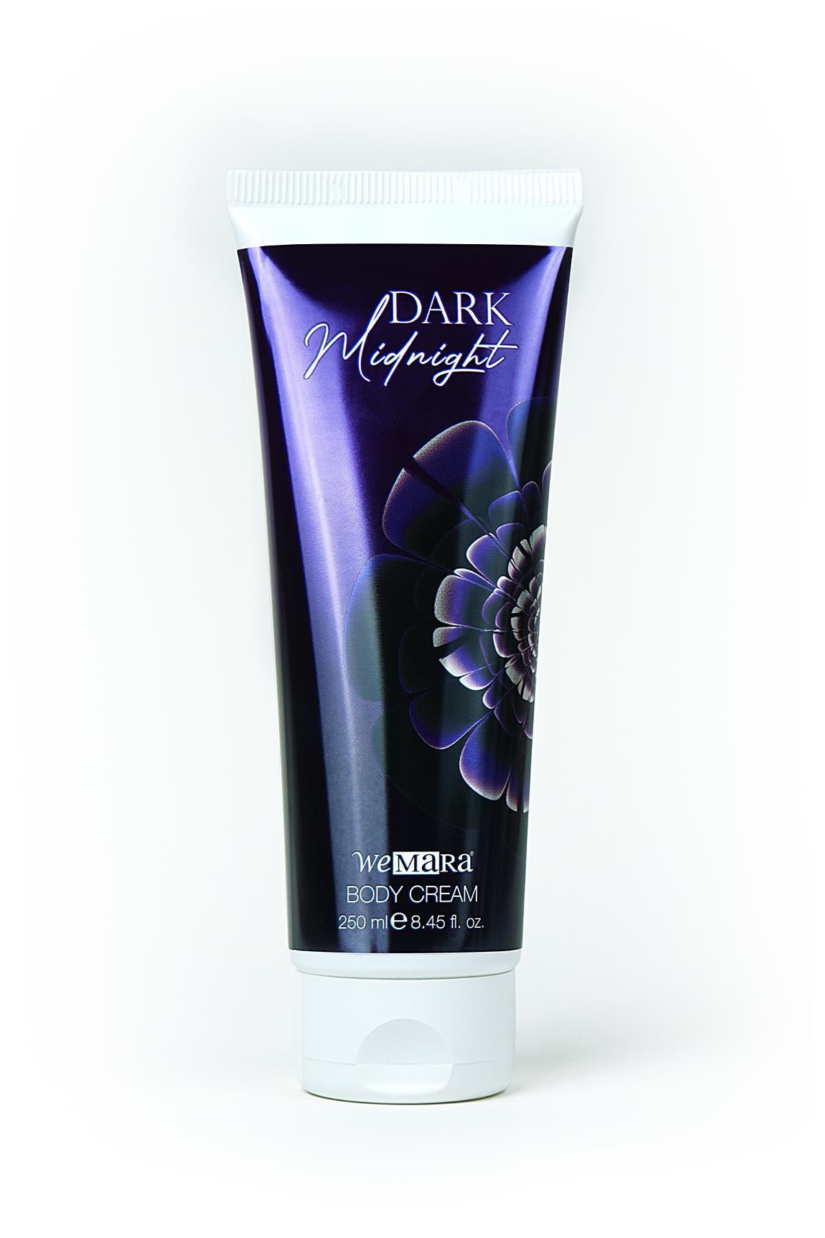 WEMARA DARK MIDNIGHT BODY CREAM