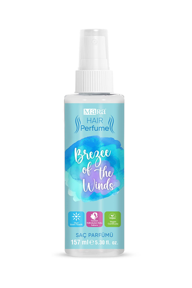 MARA BREEZE OF THE WINDS SAC PARFUMU/BREEZE OF THE WINDS HAIR MIST 150 ml