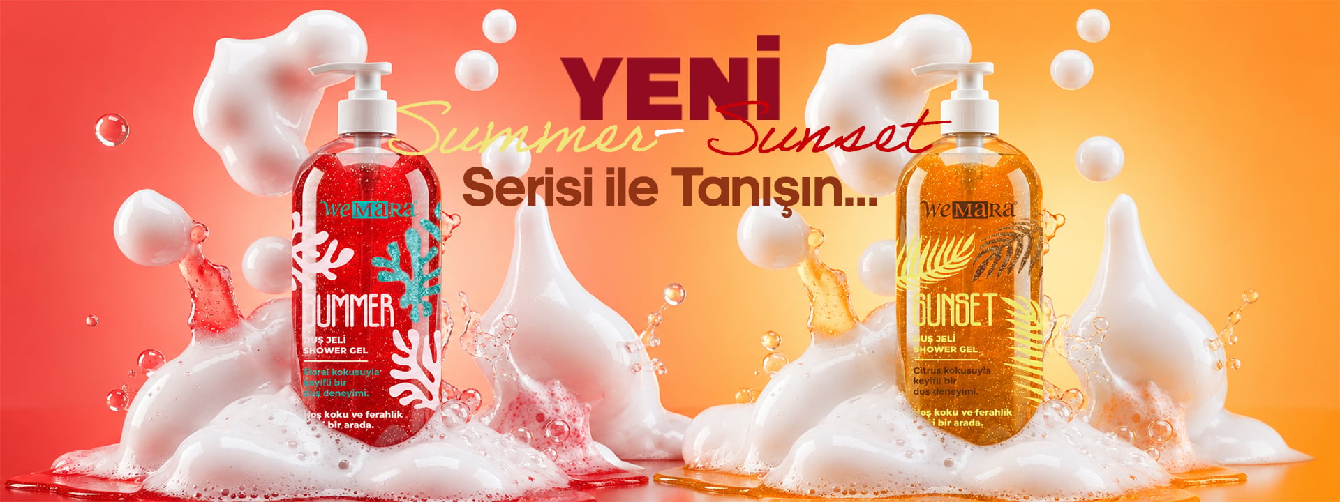DUŞ JELİ