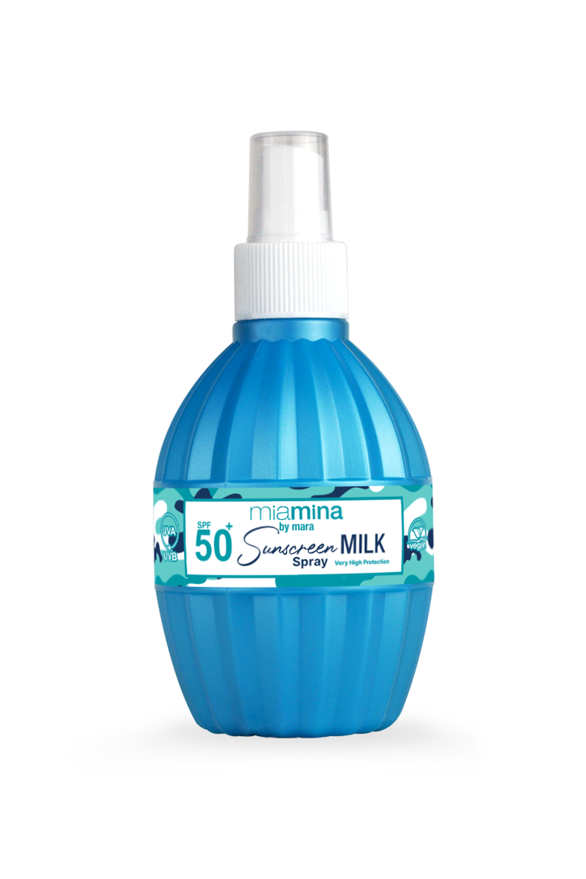 MIAMINA GUNES KORUYUCU SUT SPREY SPF 50