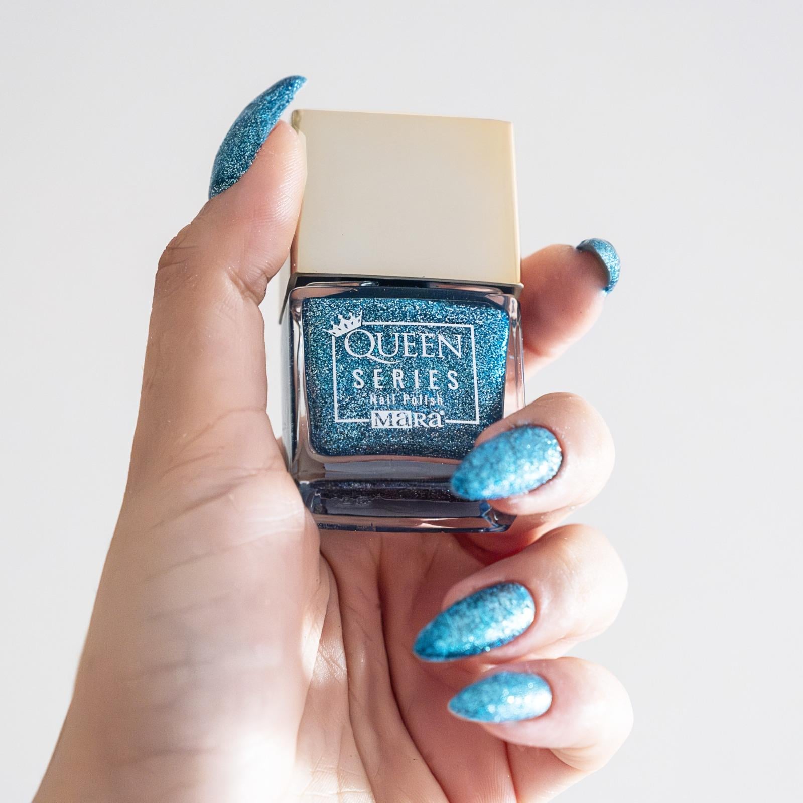 MARA QUEEN SERIES OJE CHRISTINA/NAIL POLISH CHRISTINA-11 ml