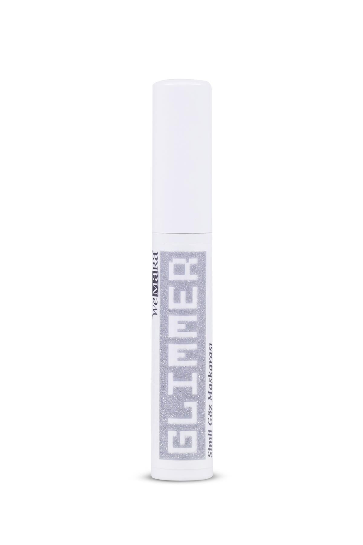 WEMARA STARLASH SIMLI GOZ  MASKARASI 6 ML
