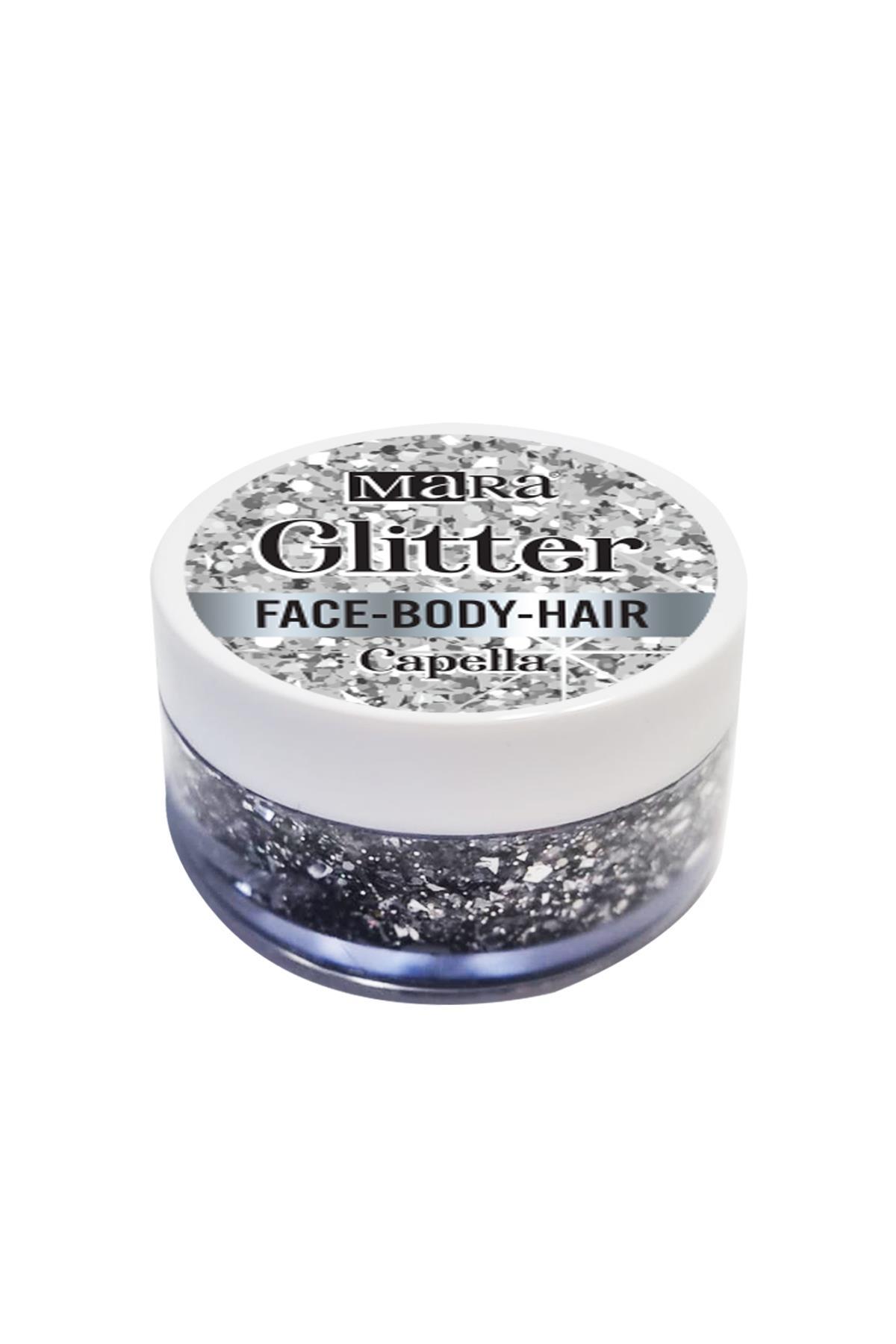 Mara Glitter Jel Capella 10 gr