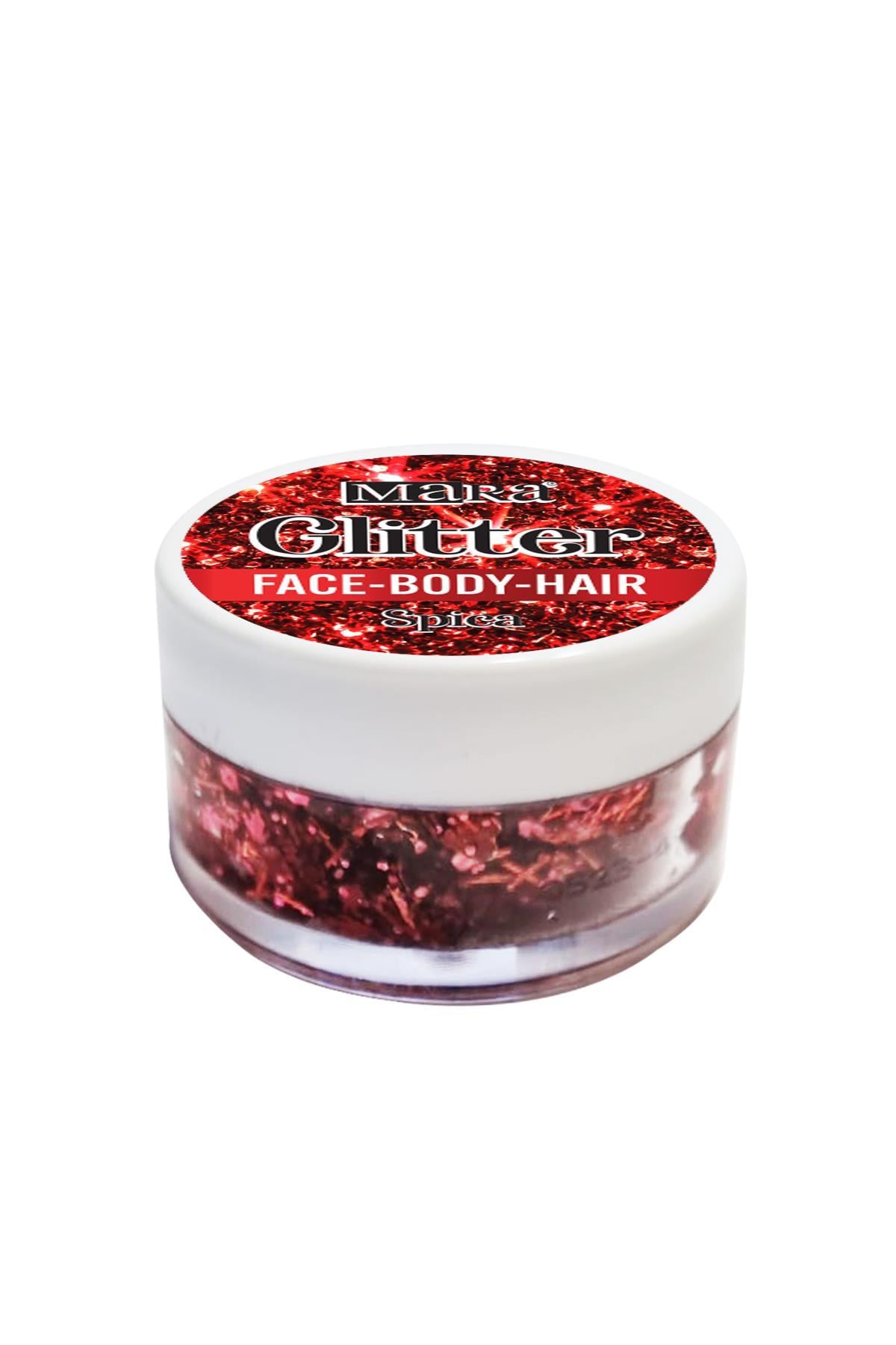 Mara Glıtter Jel Spıca 10 g