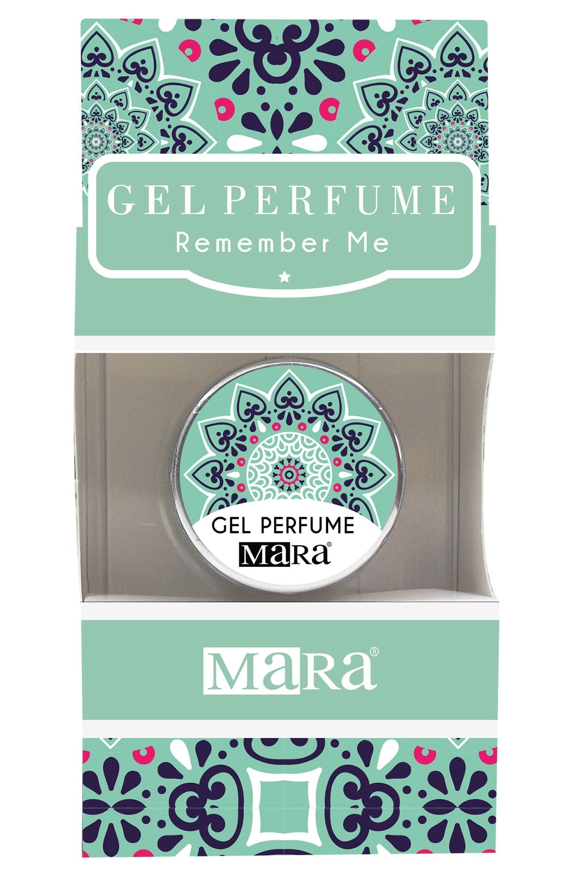 Mara Jel Parfüm Remember Me 5 ml