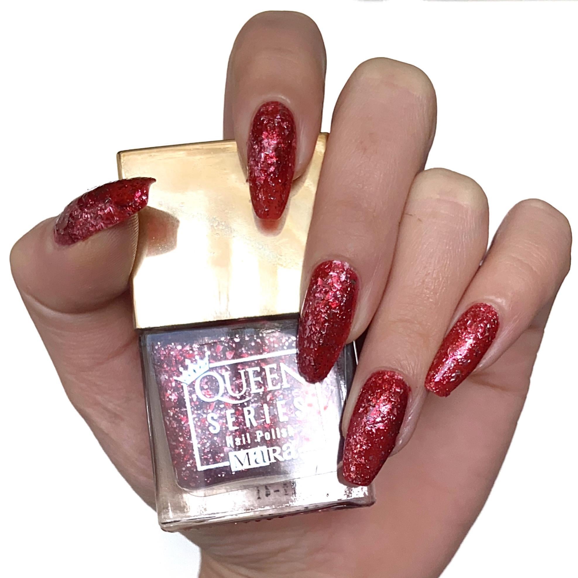 Mara Queen Series-Isabel