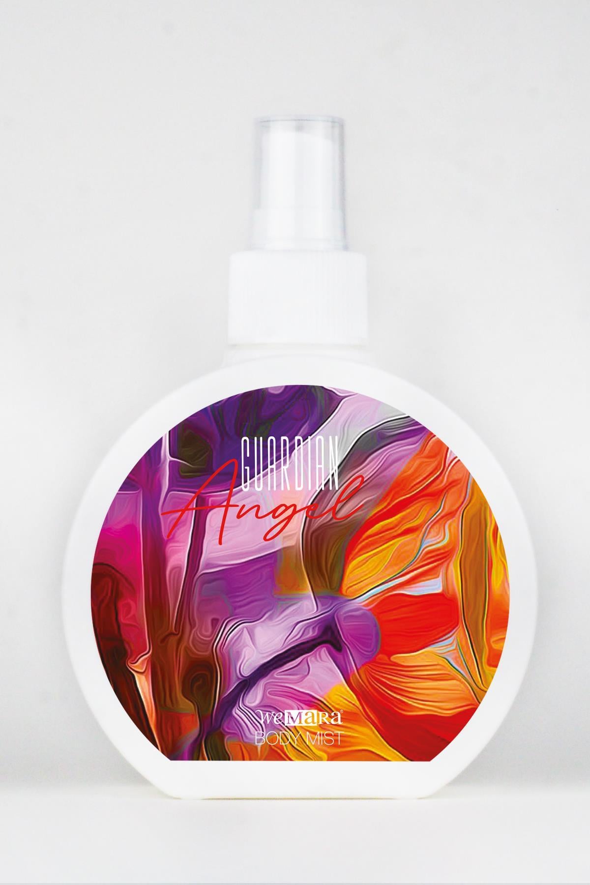 WeMara Guardian Angel Vücut Spreyi 150 ml
