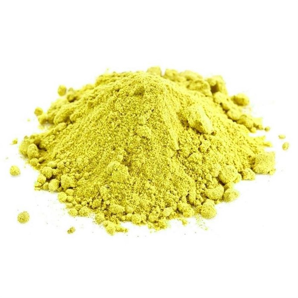 Quercetin (Kuersetin)