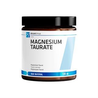 Akcan Magnesium Taurate 100 Gr