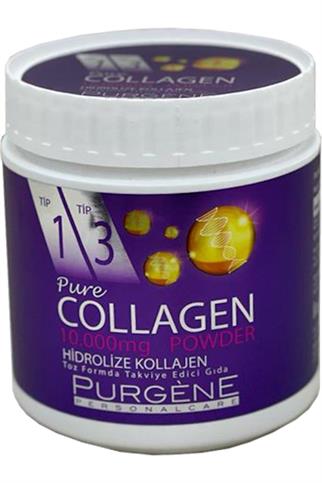 Purgene Pure Collagen 150 gr