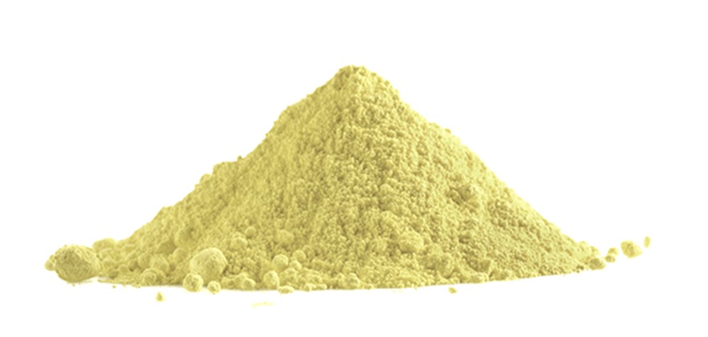 Alpha Lipoic Acid (Alfa Lipoik Asit)