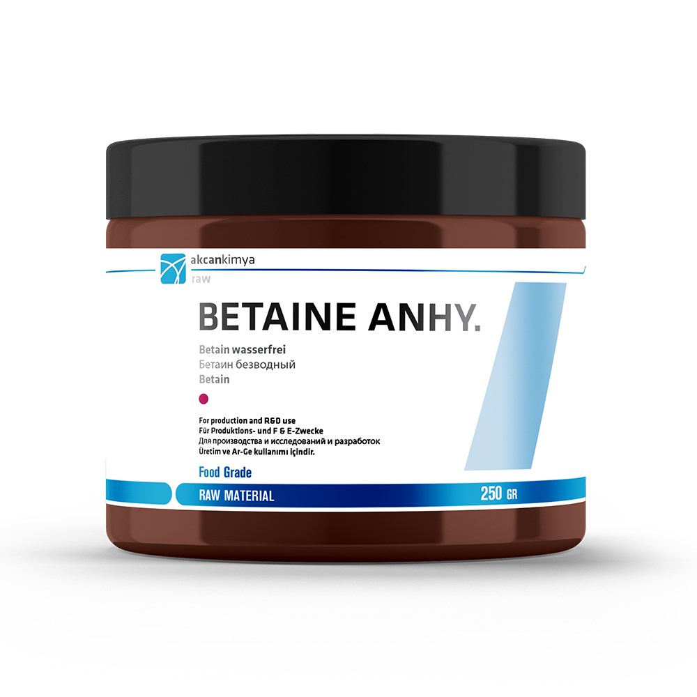 Betain Anhy.