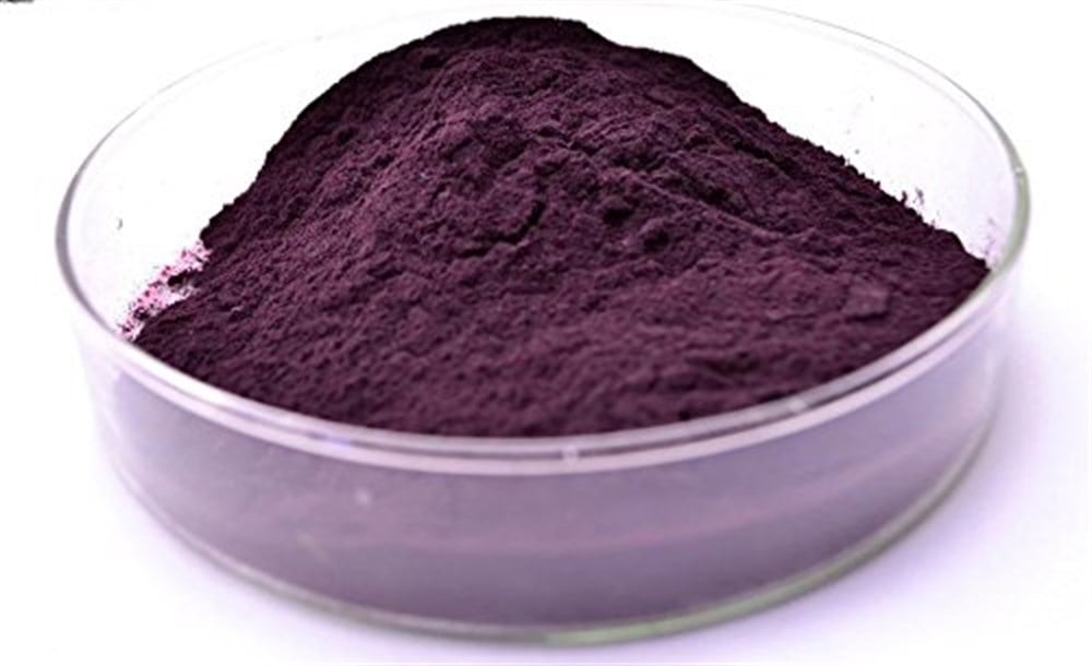Elderberry (Mürver) Extract