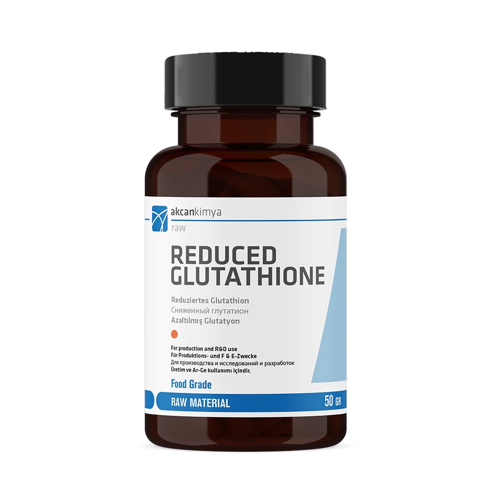 Glutathione Reduced