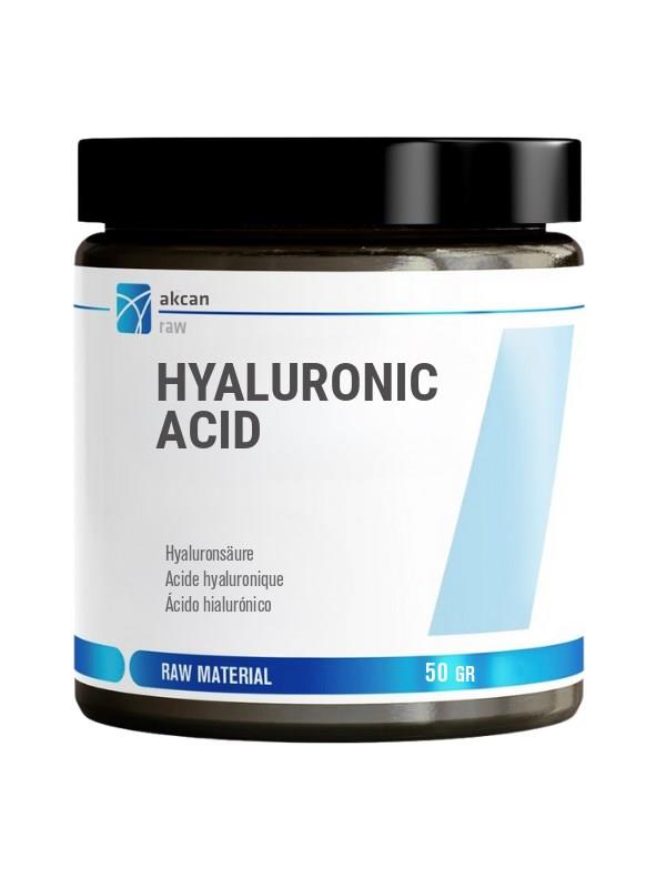 Hyaluronic Acid