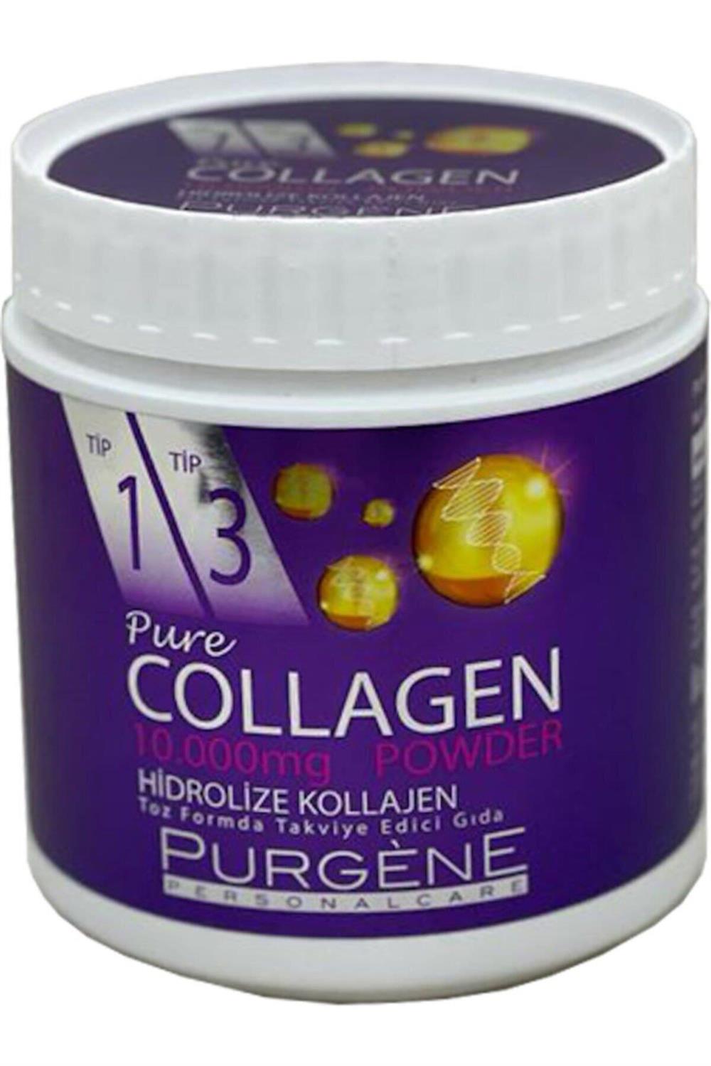 Purgene Pure Collagen 150 gr