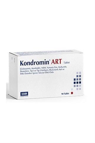 Kondromin Art 90 Tablet