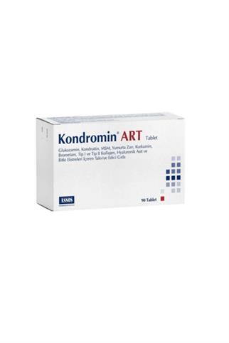 Kondromin Art 90 Tablet