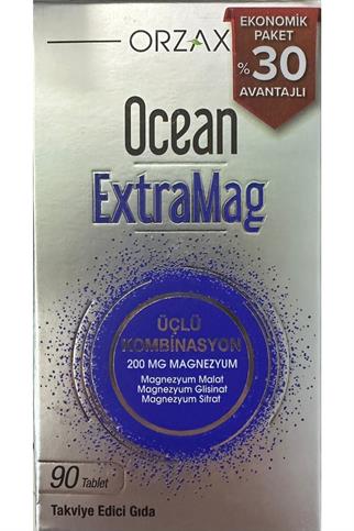 Ocean Extramag 90 Tablet