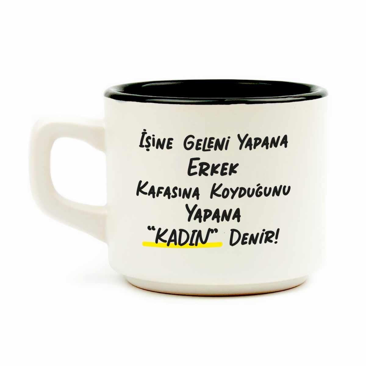 İşine Geleni Yapana Erkek Kafasına Kouyduğunu Yapana 