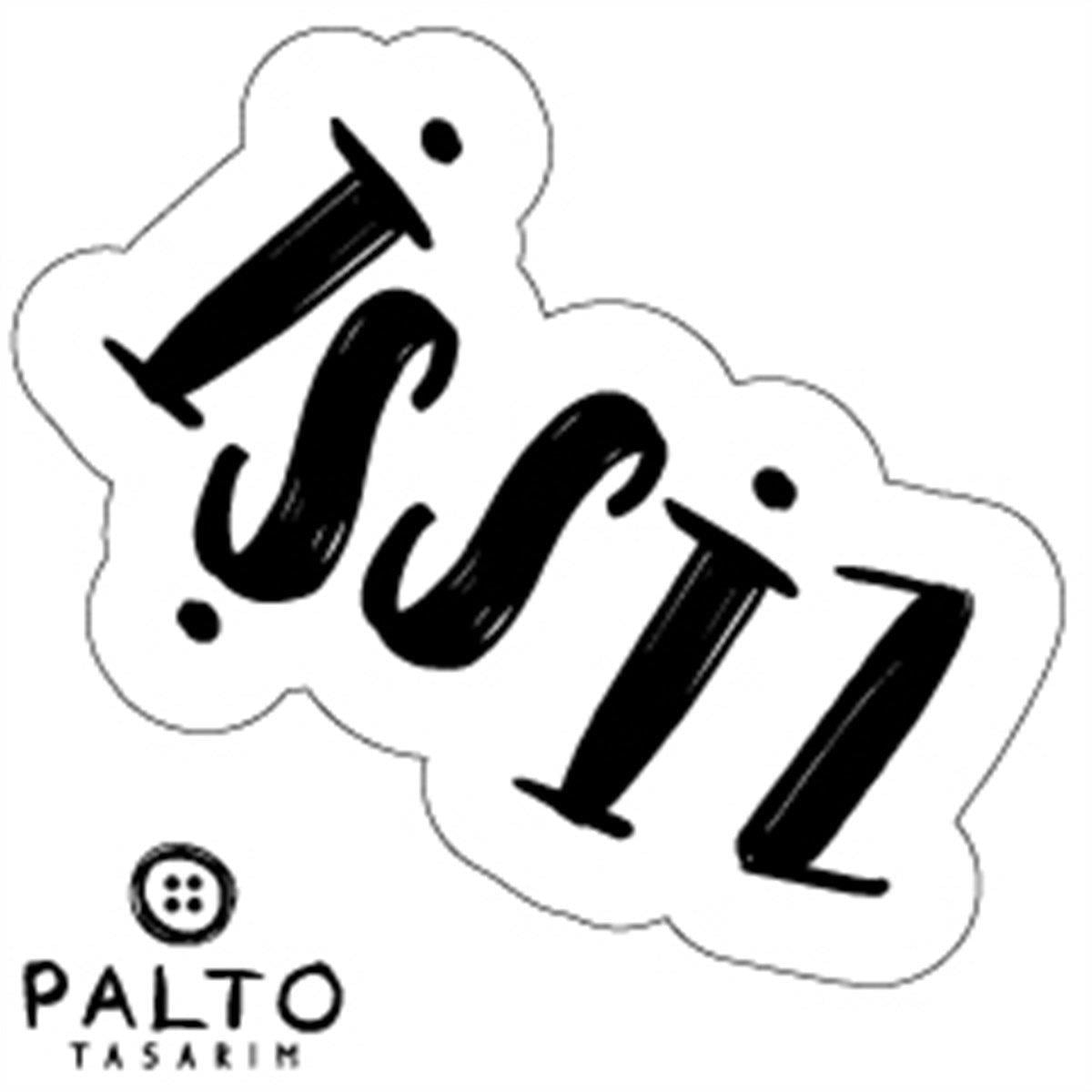 İşsiz Tekli Sticker