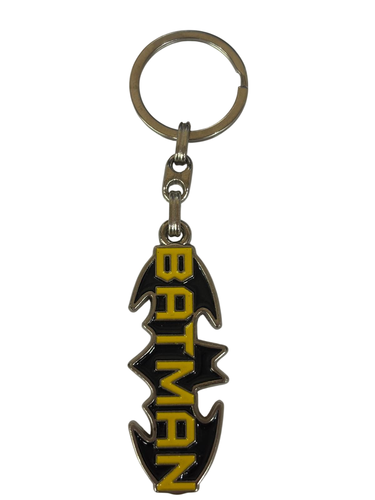 Batman Metal Lisanlı Anahtarlık
