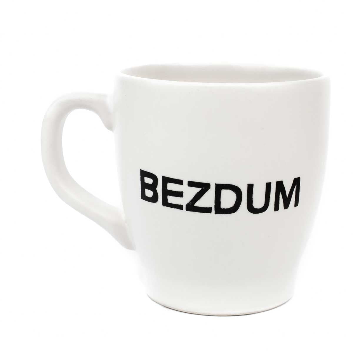 Bezdum Krem Bistro Kupa