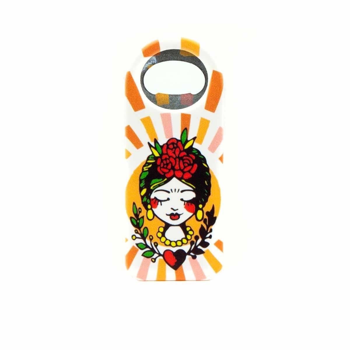 Frida Açacak Magnet