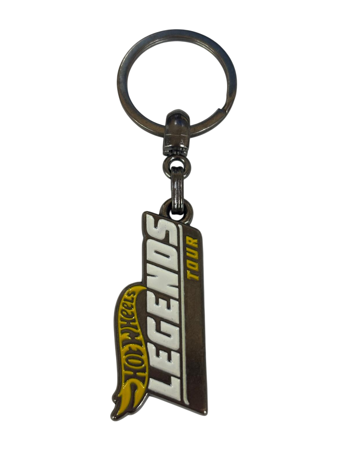 Hot Wheels Legends Tour Metal Lisanlı Anahtarlık