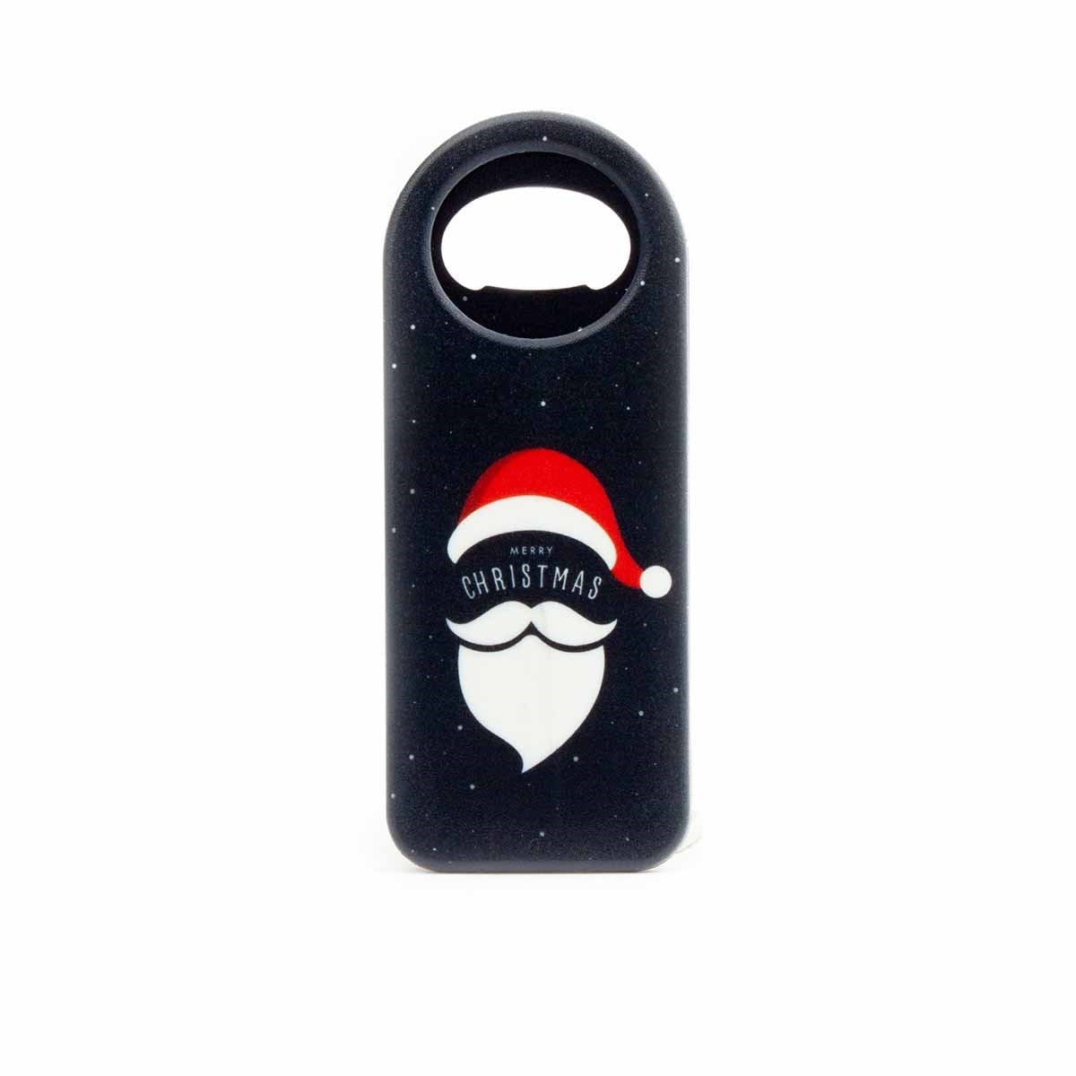 Merry Christmas No:18 Açacak Magnet