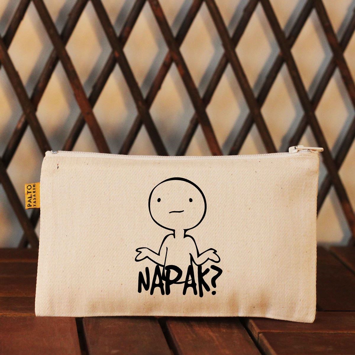 Napak? Bez Cüzdan