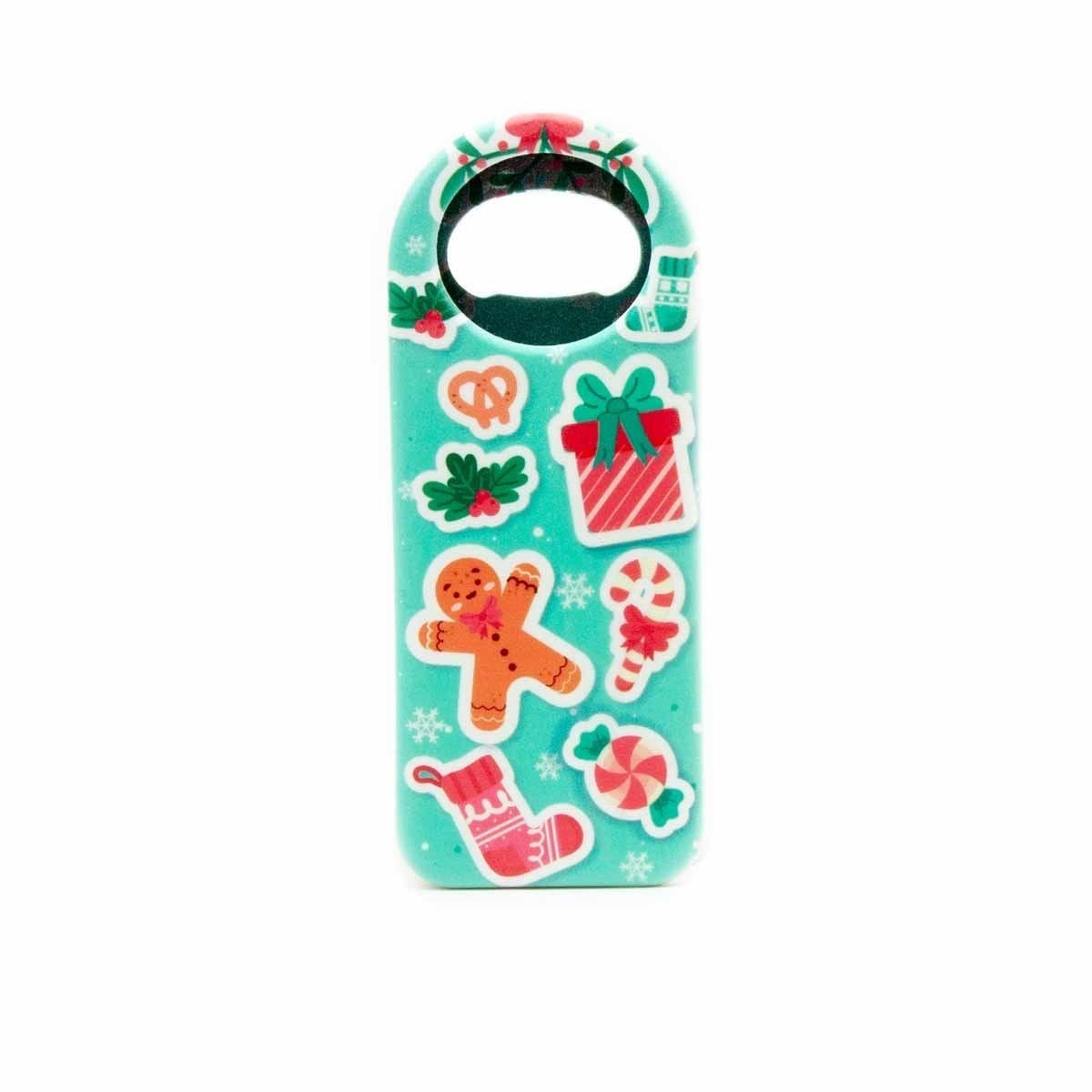 Noel Cookie No:20 Açacak Magnet