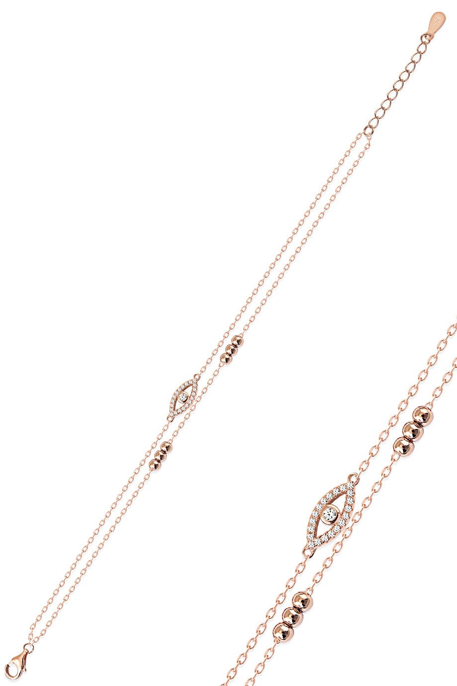 ÖZEL TASARIM İTALYAN BİLEKLİK