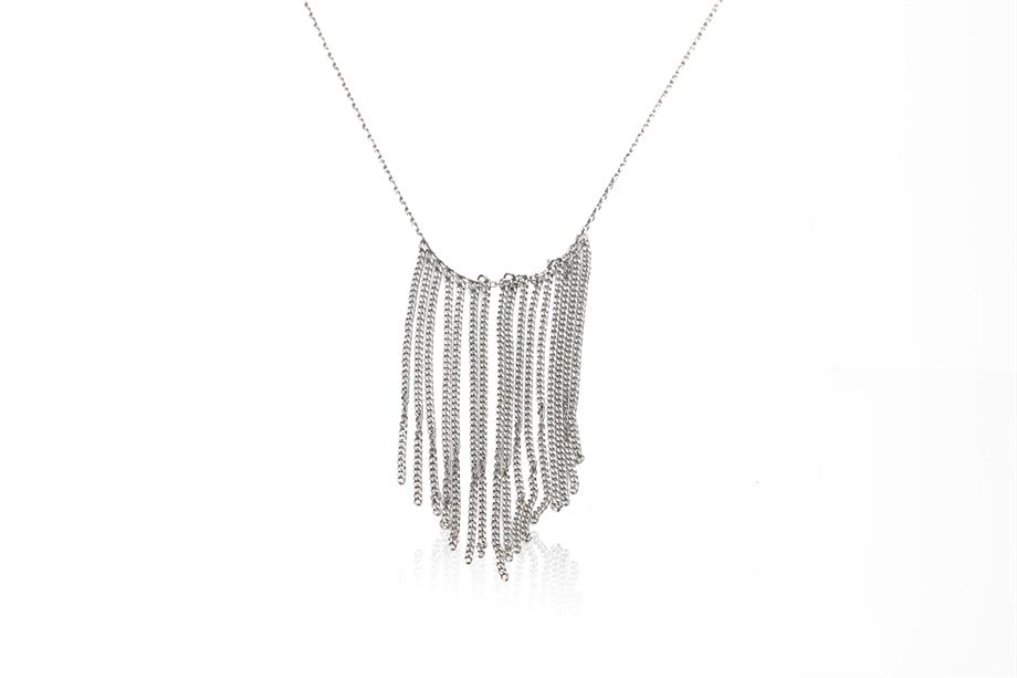 ÖZEL TASARIM İTALYAN KOLYE