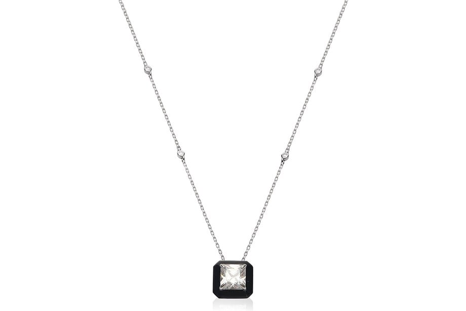 ÖZEL TASARIM İTALYAN KOLYE