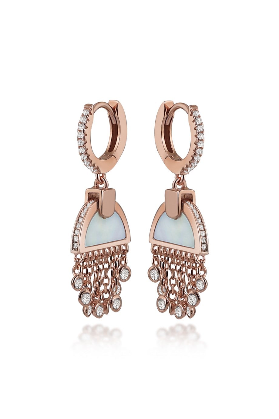 ÖZEL TASARIM İTALYAN KÜPE